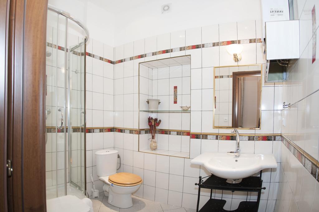 Just For Two Ruterra Studio Prague Room photo